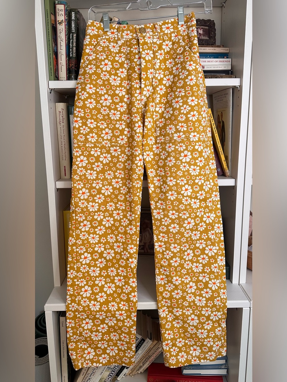 Big Bud Press Work Pants. Size XXS